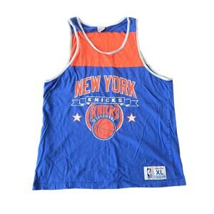 Mitchell & Ness NBA New York Knicks Jersey Size XL